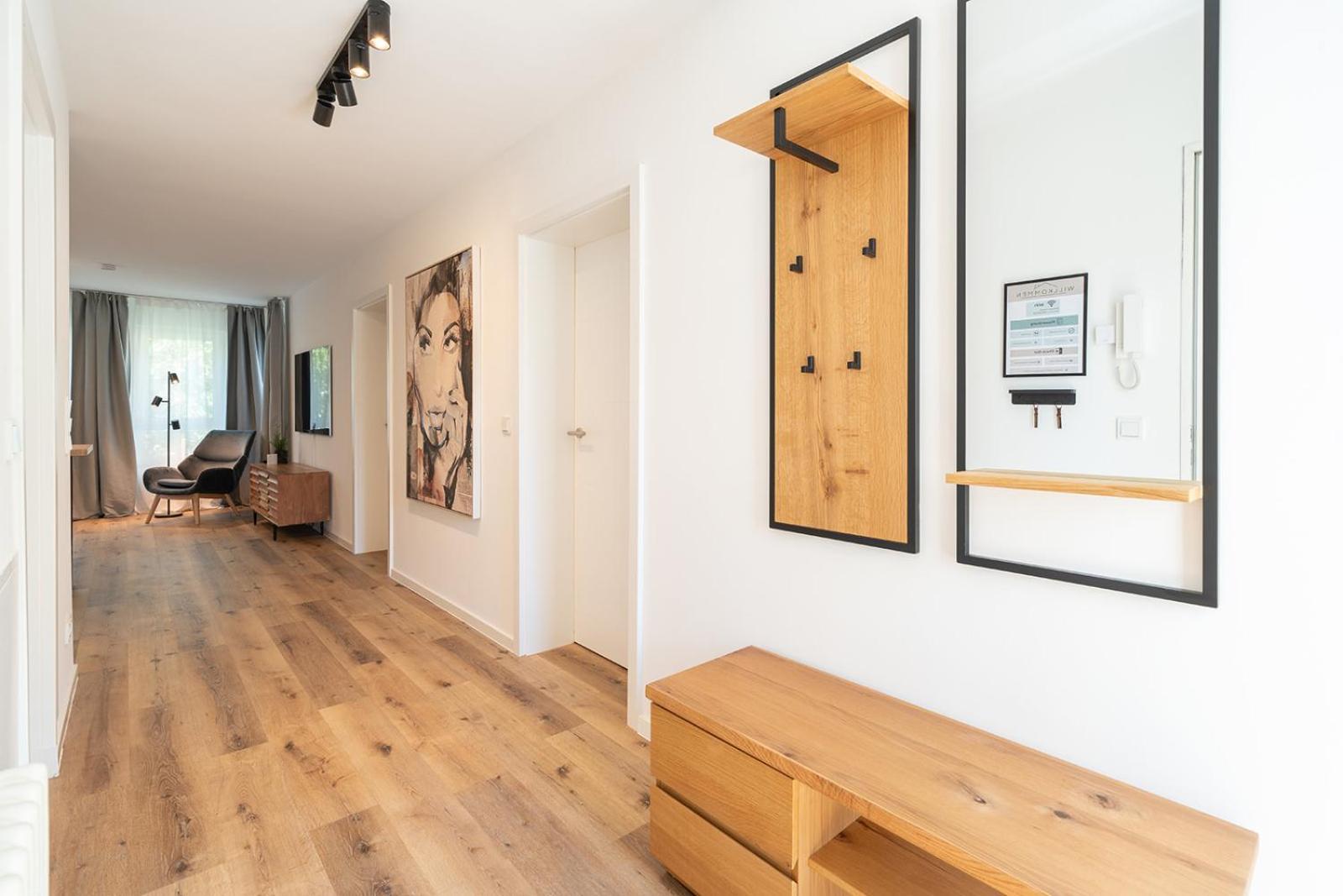 Neues 2 Schlafzimmer Mit Rooftopterrace