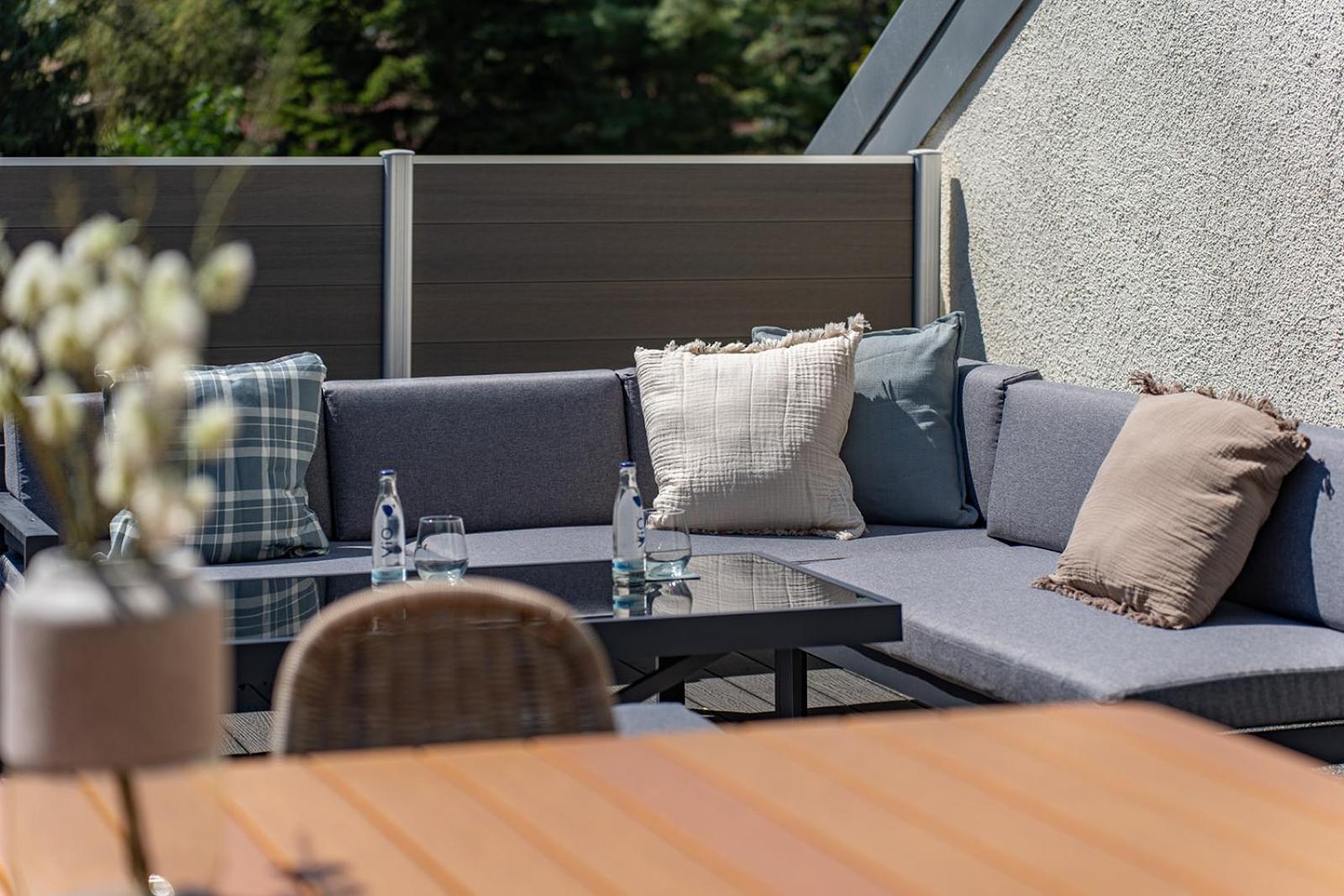 Neues 2 Schlafzimmer Mit Rooftopterrace *