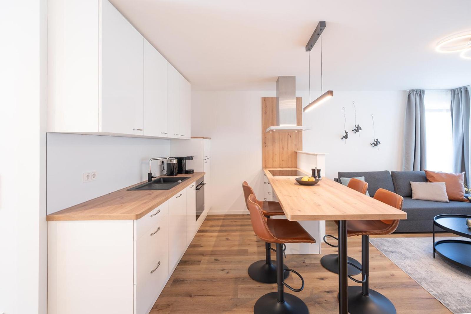Neues 2 Schlafzimmer Mit Rooftopterrace