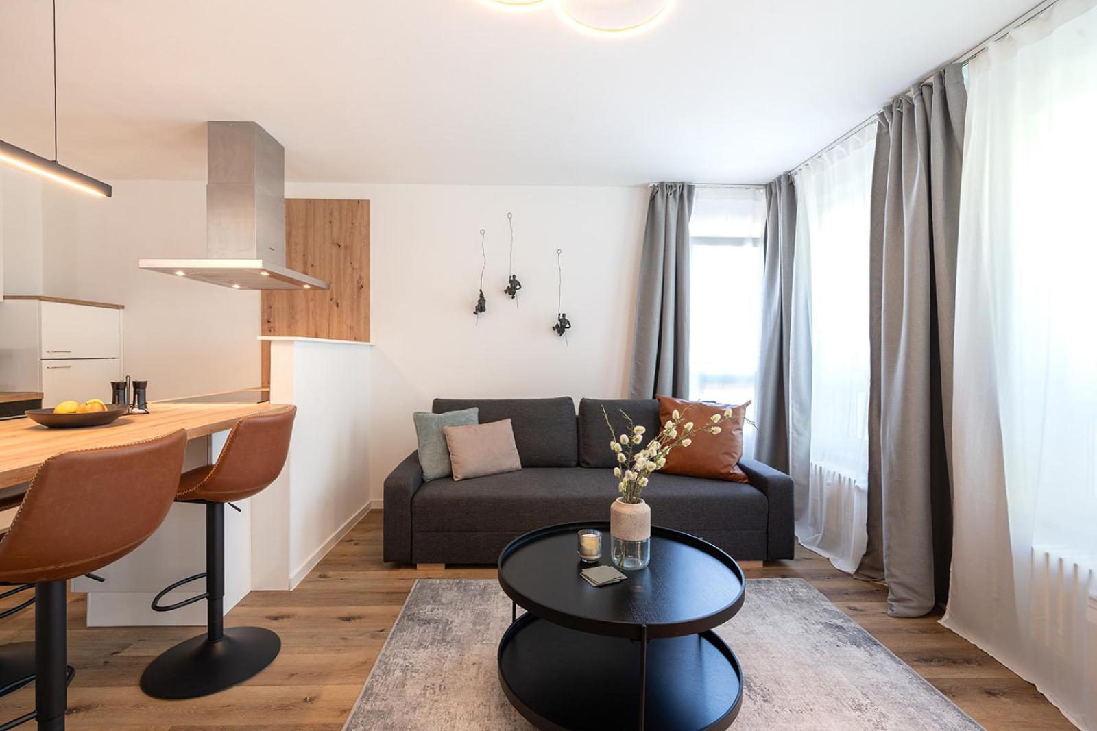 Appartement Neues 2 Schlafzimmer Mit Rooftopterrace Dresden